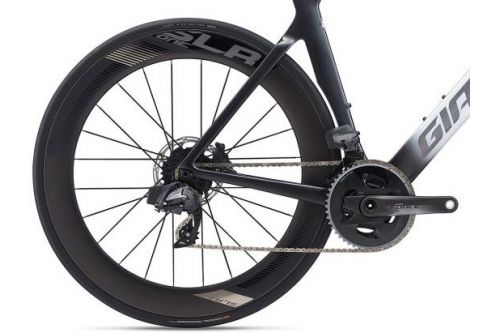 Rower szosowy Giant Propel Advanced SL 1 Disc 2020